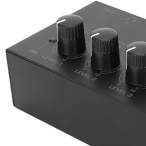 Headphone Amp Amplifier