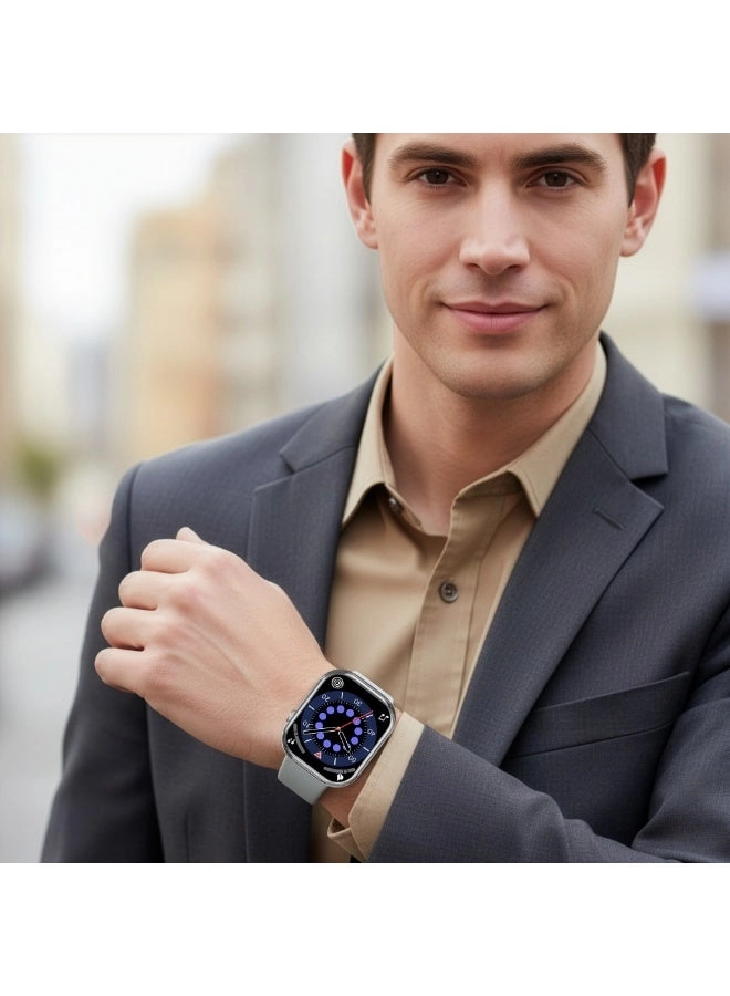 Ultimate 46 Zinc Alloy