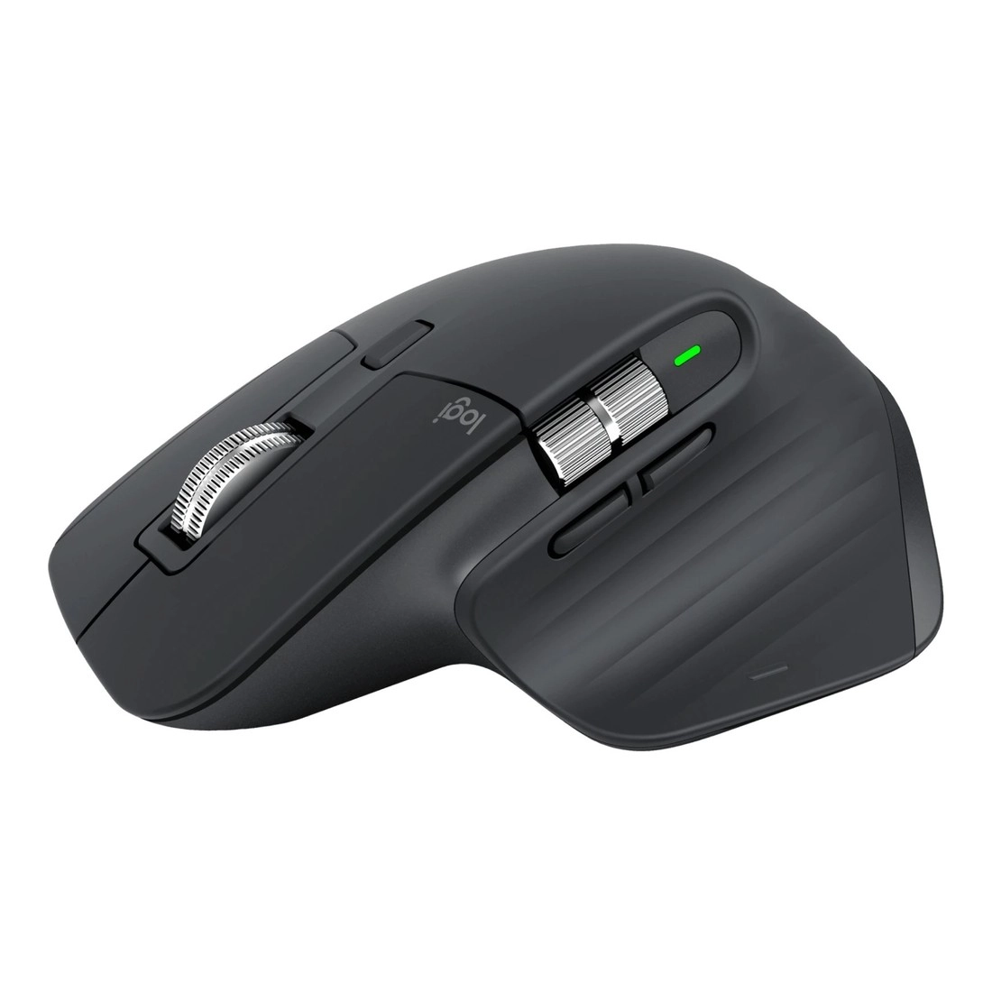 MX Master 3S Mouse - Wireless