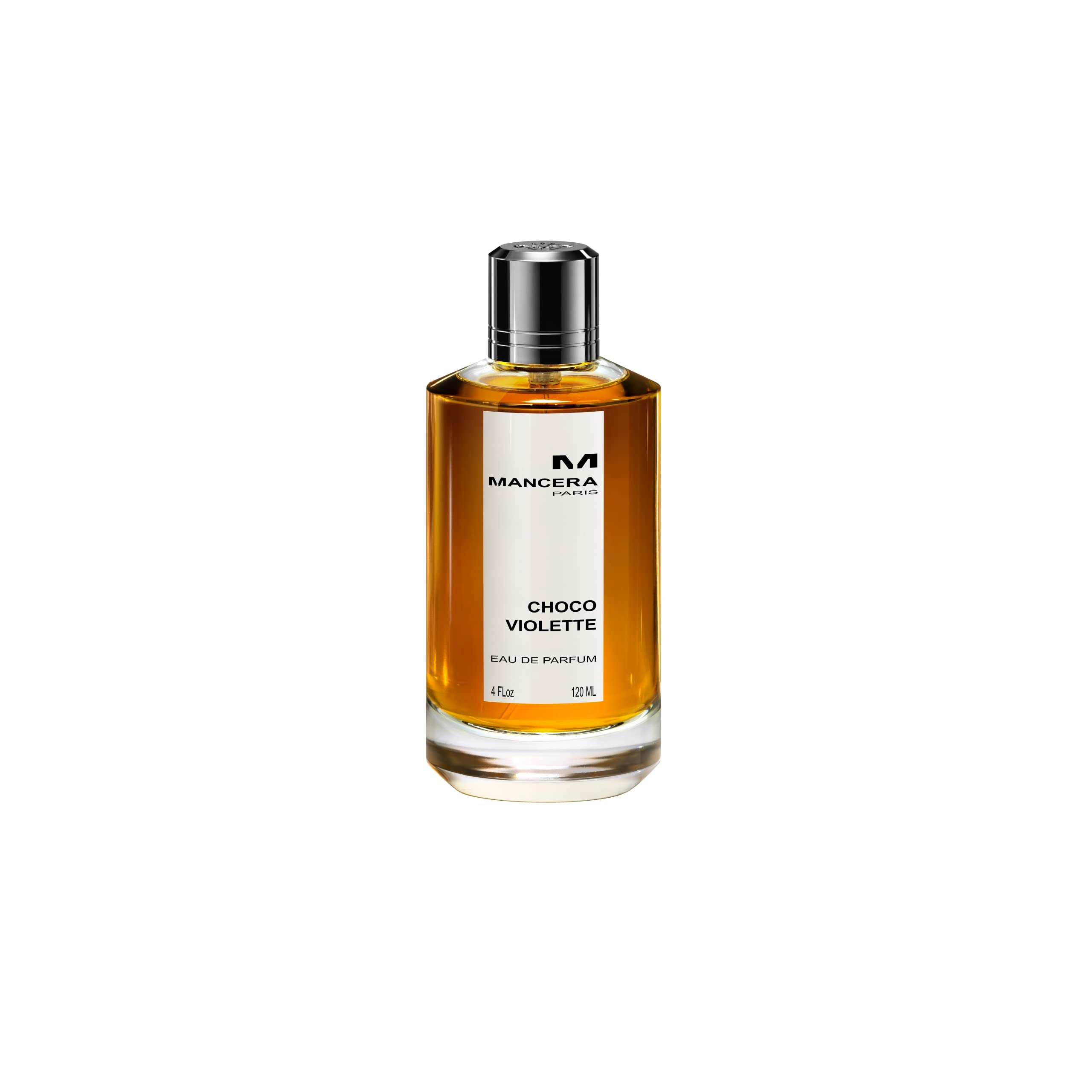Choco Violet Eau de Parfum 120 ml