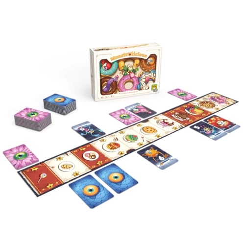 Monstrolicious (Spanish)