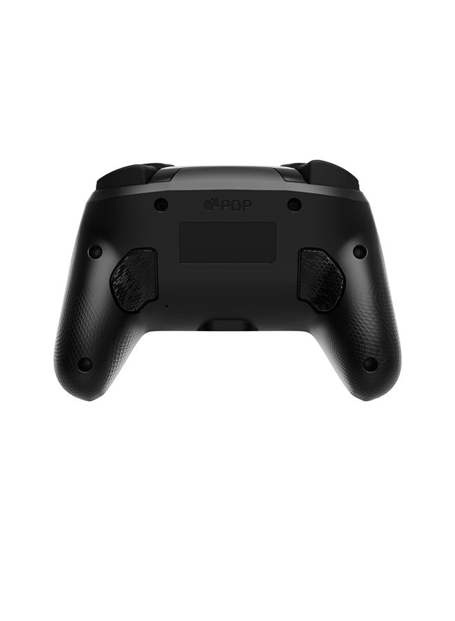 Afterglow Wave Plus - Black Nintendo Switch