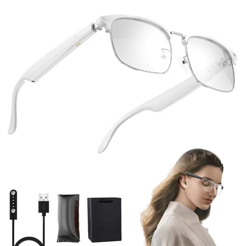 Ai Translator Glasses - 144 Languages