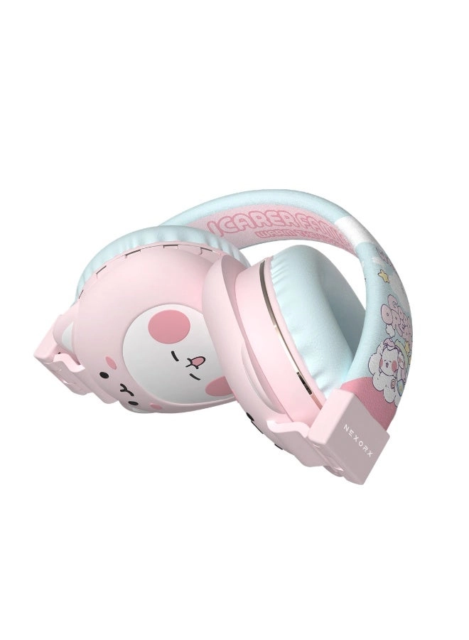 NexTunes 002 Wireless Headphone