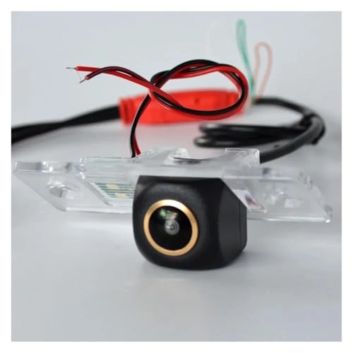 Backup Camera - Night Vision 756 (H) x 504 (V)