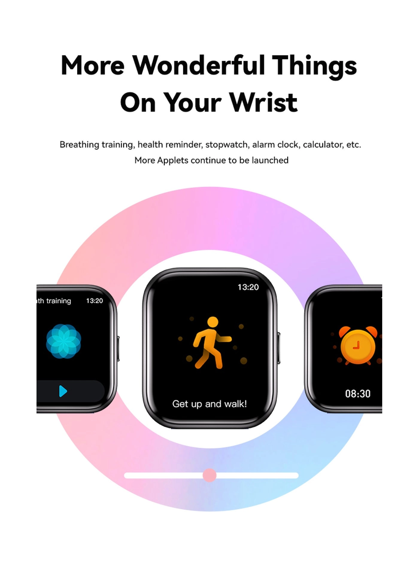 GTS6 - 2 in 350 mAh Black