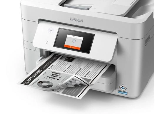 WF-M4619DWF - Inkjet Colour
