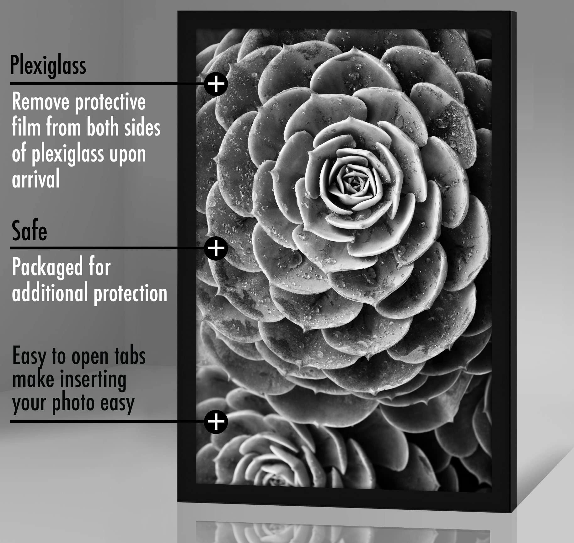 Poster Frame - 22X34