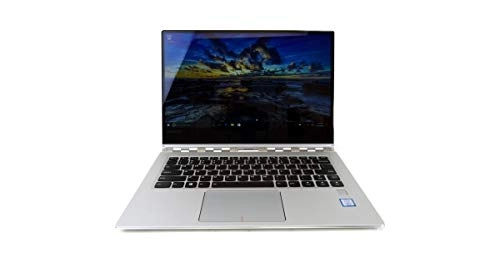 Yoga 910 - 13.9'' Core i7-7500U 16GB DDR4 1TB SSD