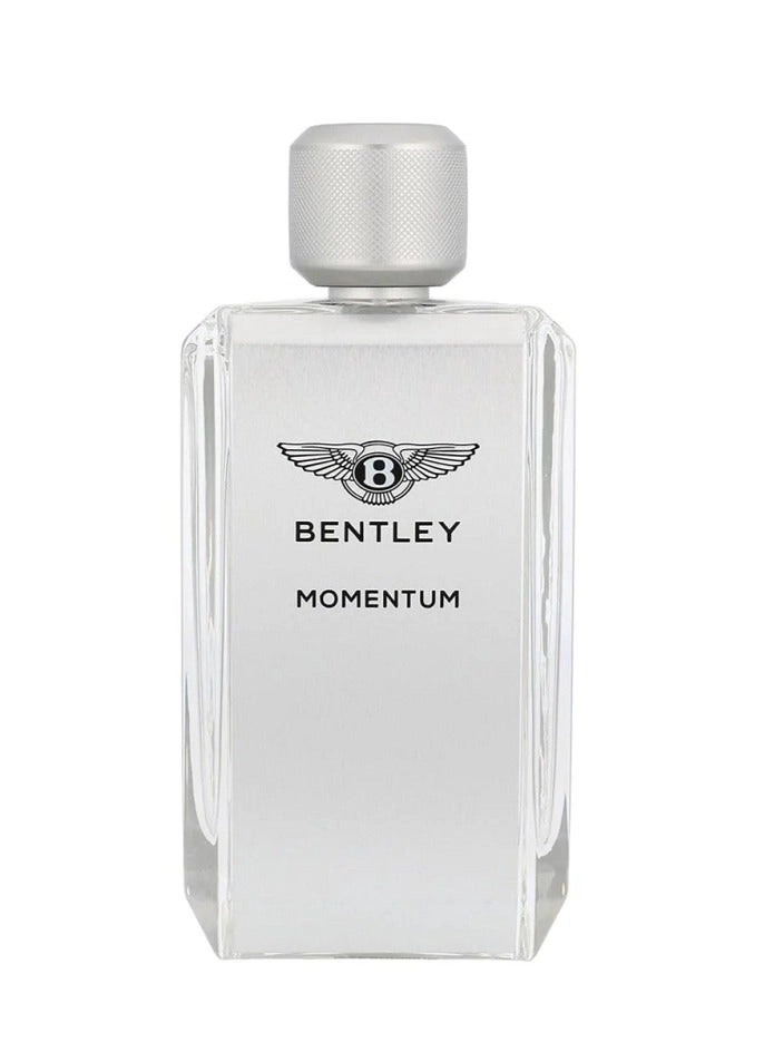 Momentum Eau de Toilette 100 ml