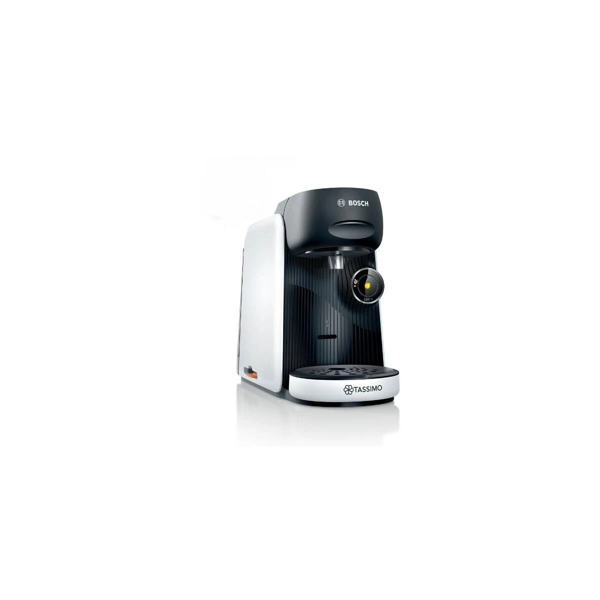 Bosch Tassimo Finesse - TAS164E INTELLIBREW 70 drinks
