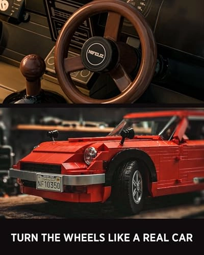 Z240 (NF10350) - 1:14 Red