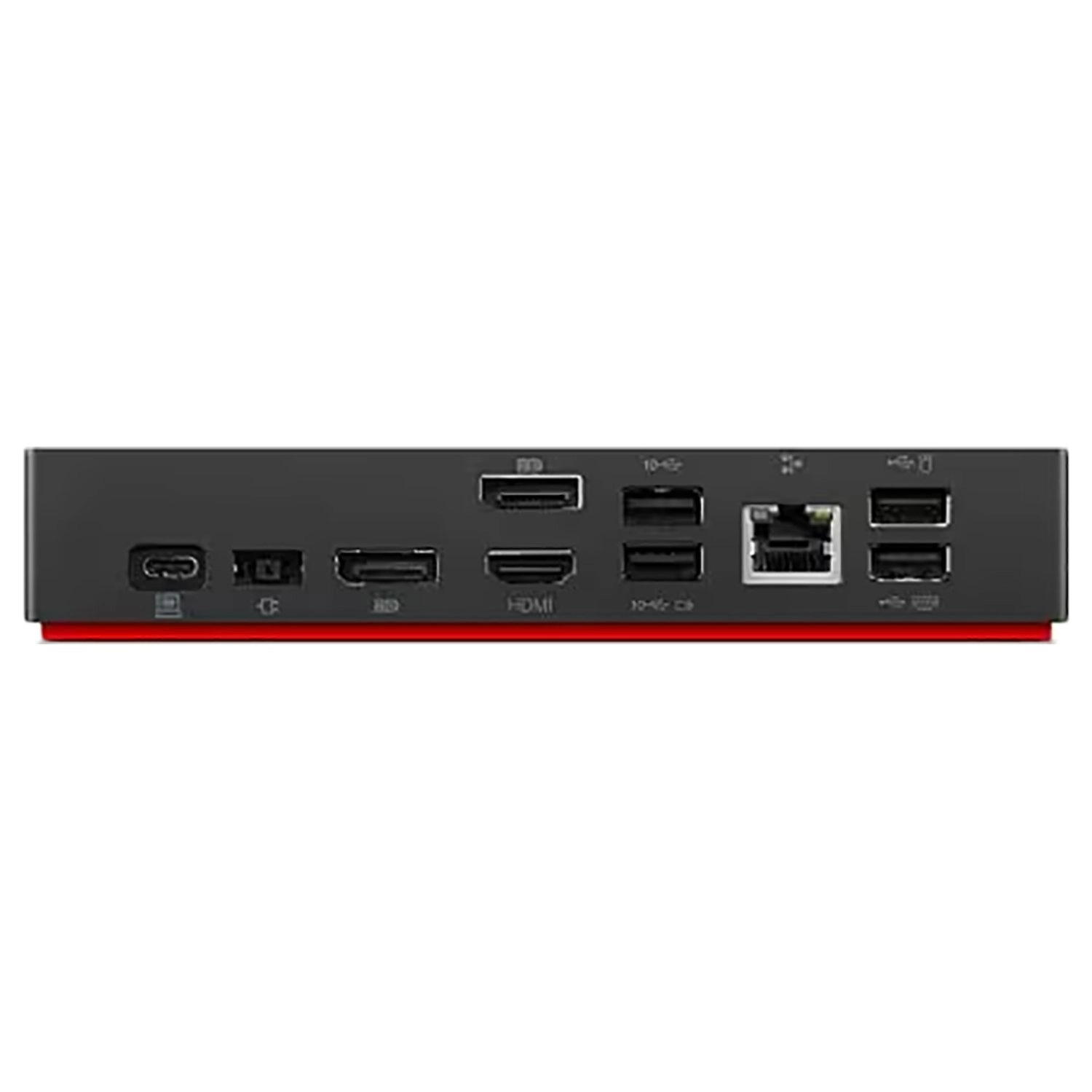 ThinkPad Universal USB-C Dock - USB-C Universal
