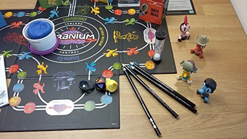 Cranium Wow Puzzle (101015000.100E) - 2 pcs