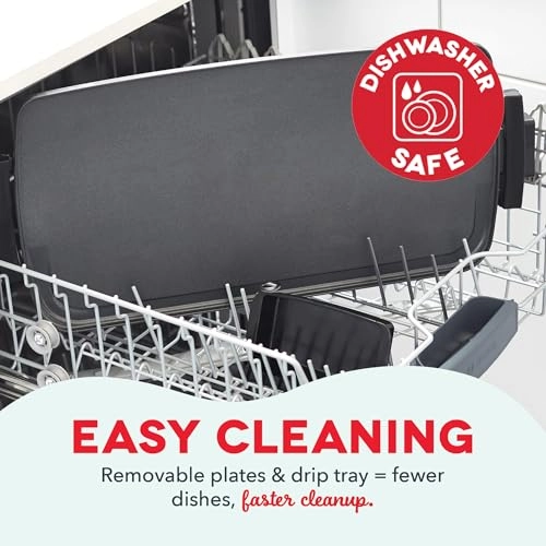 Deluxe Everyday Griddle - 20 x 10.5