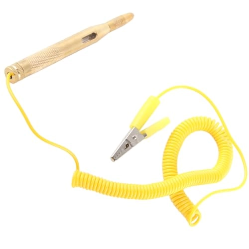 Circuit Tester - DC 6V 12V 24V