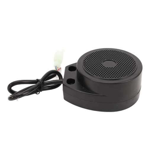 Motorcycle Sound Simulator - 1 X
