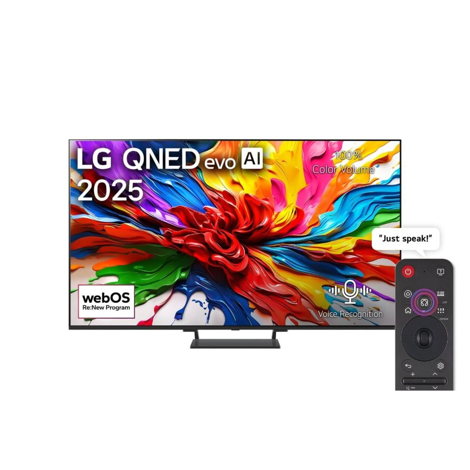 85QNED93A6A-AMAQ - 85 inch