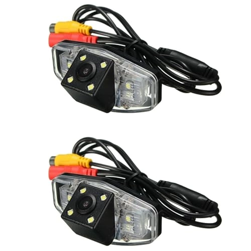 CCD Reverse rear view Camera - 728 x 512