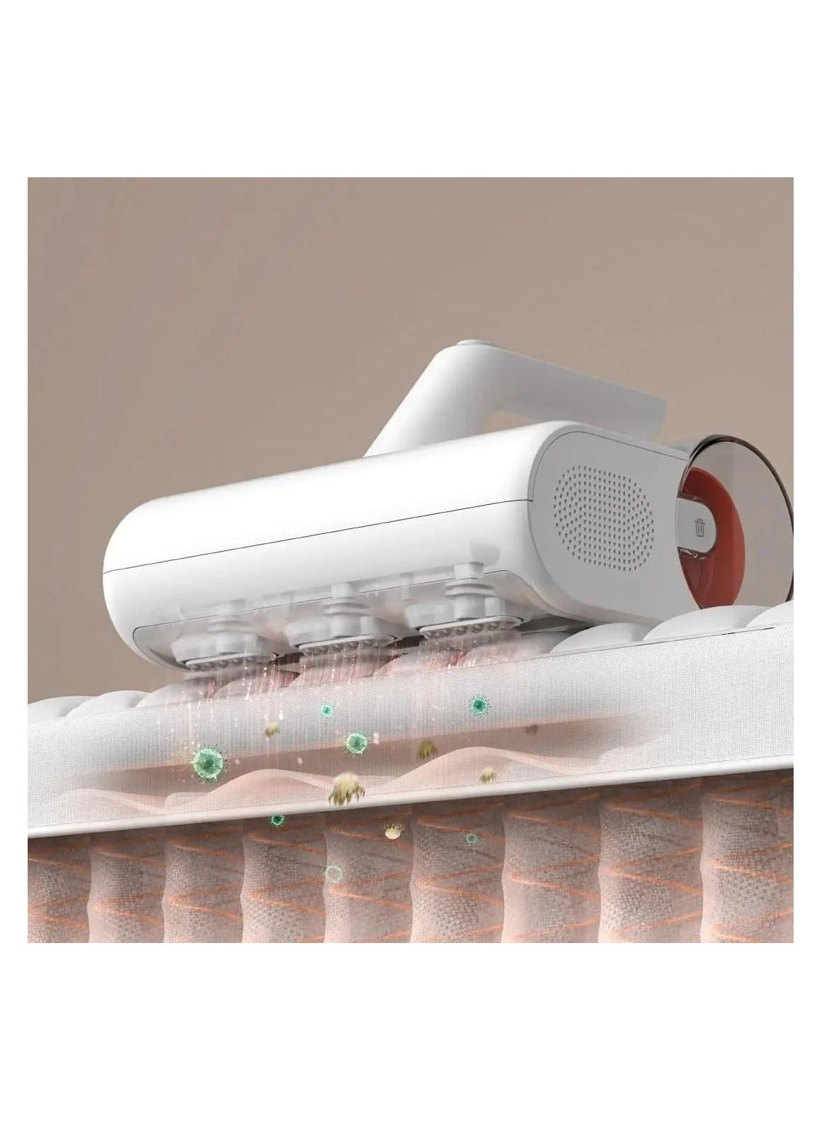 Dust Mite Vacuum Cleaner Pro (58204)