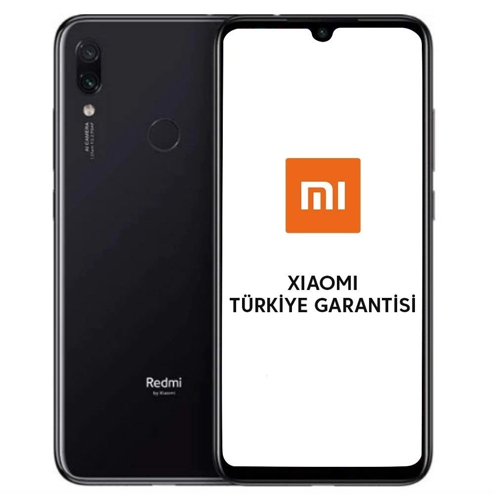 Redmi Note 7 - 4GB 64GB