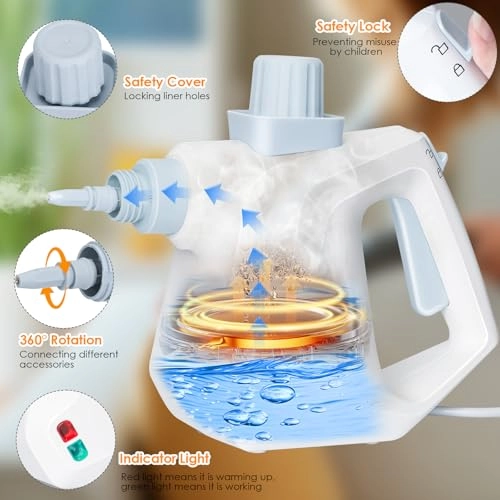 AB-zhengqicleaner-xin - 2.6-3.2BAR 350 Milliliters