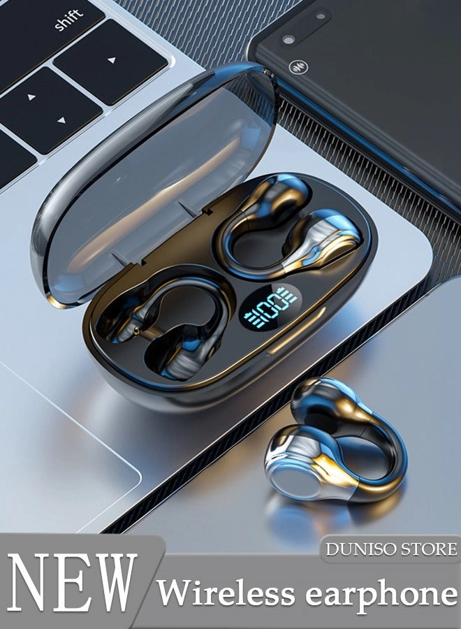 DU4725 Wireless Earbud