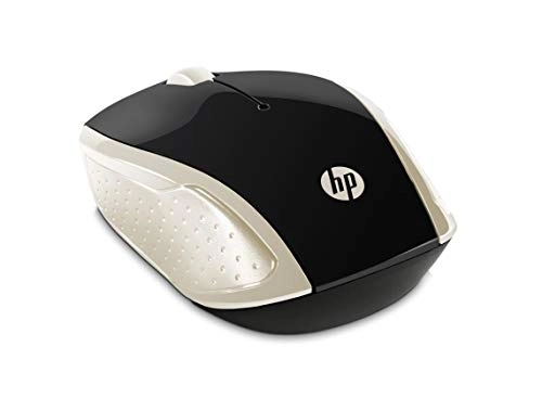 X6W31AA 200 Mouse - Wireless