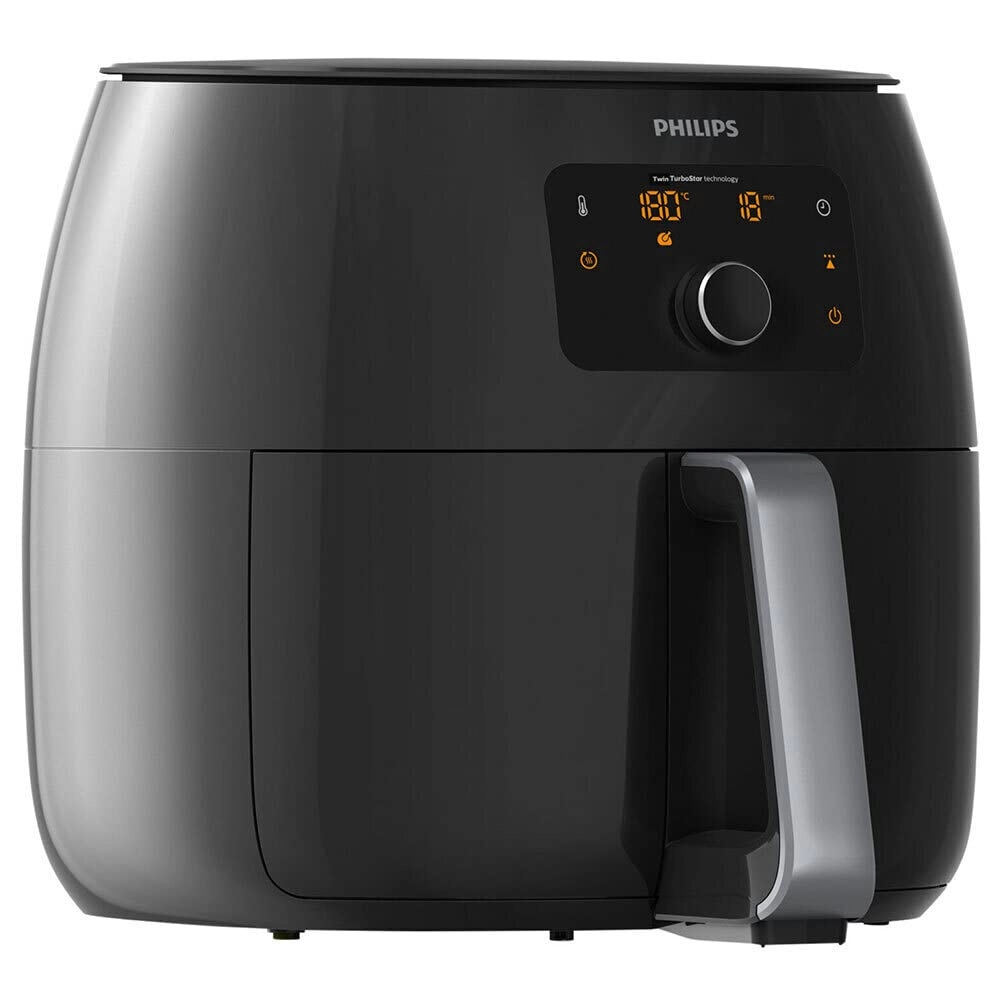 Airfryer XXL HD9650/90