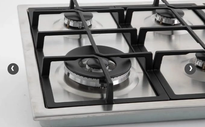HBC6004005 Vitroceramic hob