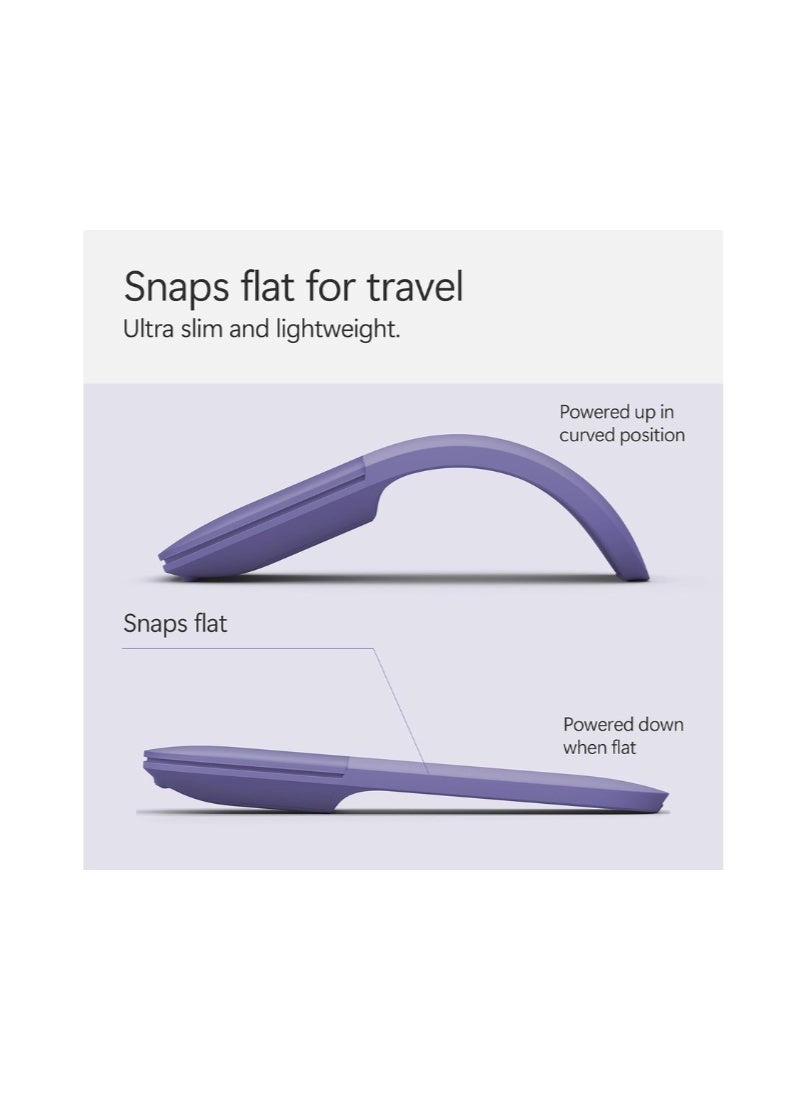 Arc Mouse - Bluetooth