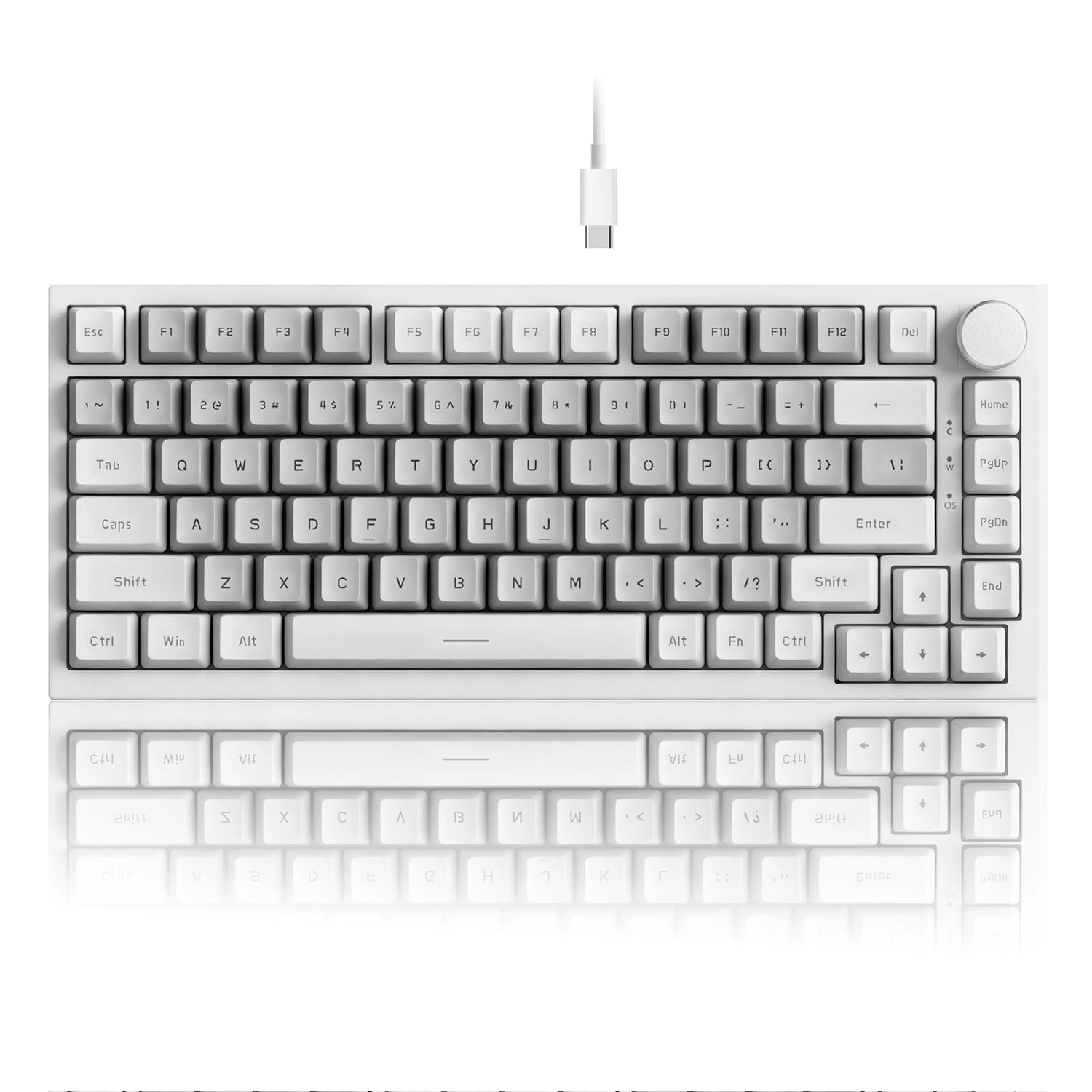 FIRSTBLOOD ONLY GAME. AK820 - Retro Similar HP Switch Wired