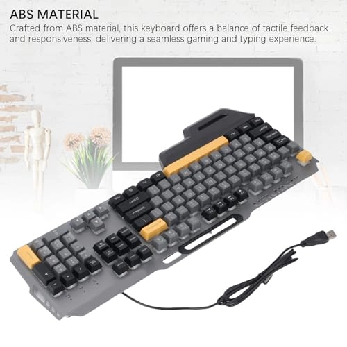 Gaming Keyboard - Wired