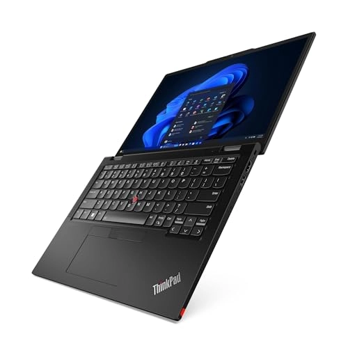 ThinkPad X13 2-in-1 Gen 5 21LW0004GR - 13.3'' Core Ultra 7 155U 16GB DDR5 512GB SSD