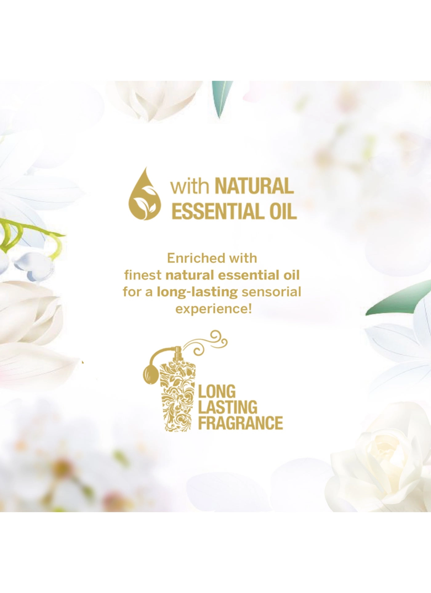 Imperial Jasmine Eau de Toilette - 125 ml