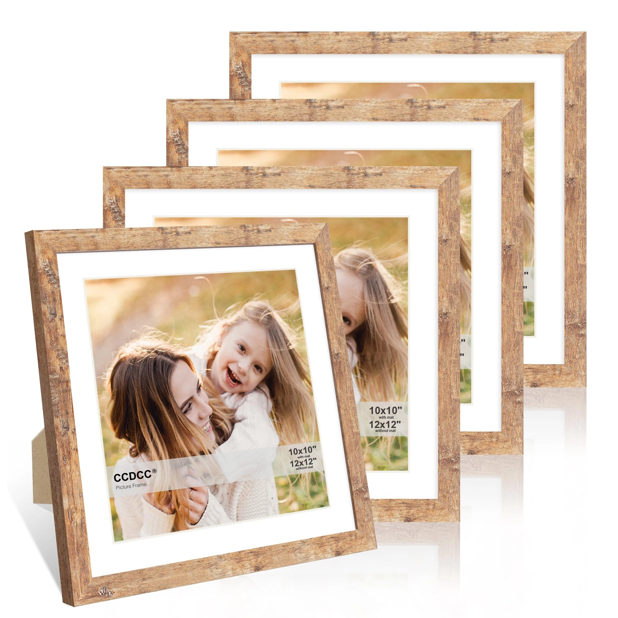 12x12 Picture Frame - 12x12