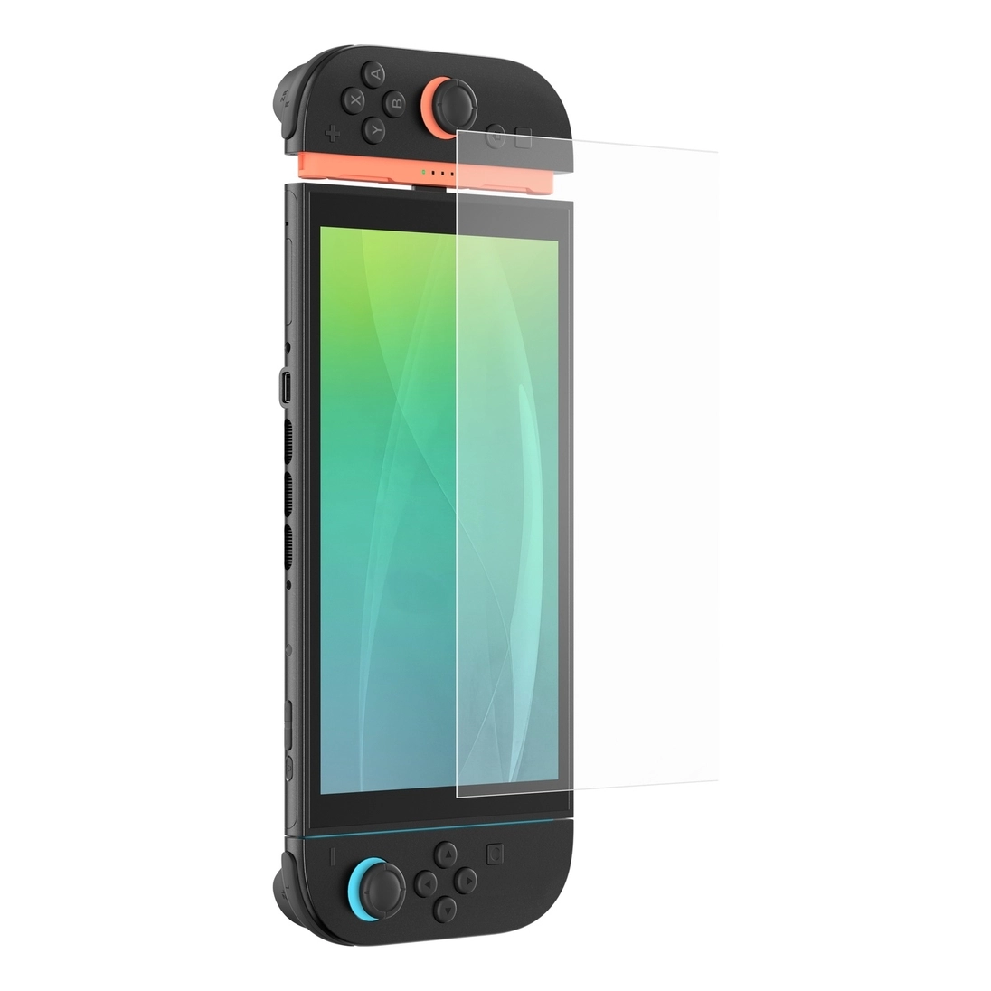 AMAZINGthing Nintendo Switch 2 - 8.5'' Radix Matte Glass