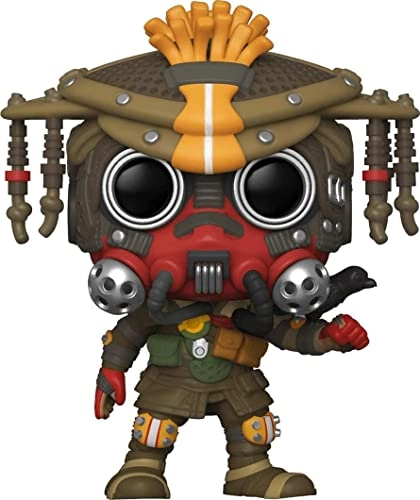 Bloodhound - Apex Legends (9.5 cm) (43288)