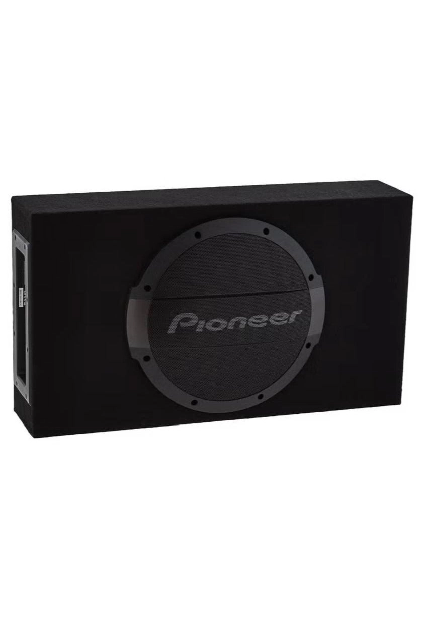 Pioneer TS-WX1010LA - 300W 10"