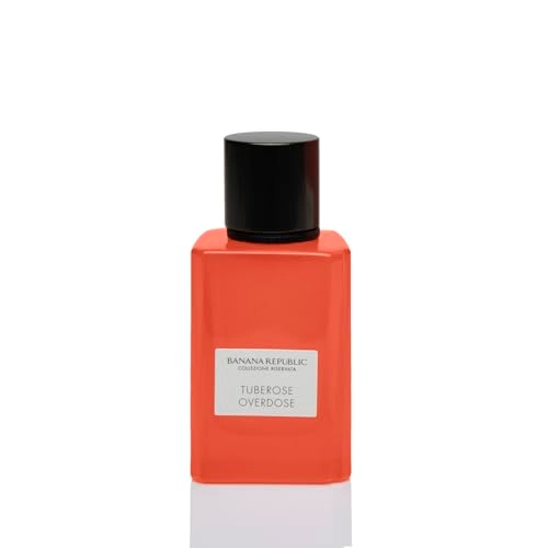 Tuberose Overdose Eau de Parfum 75 ml