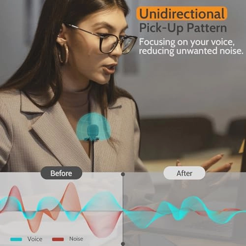 E03-24 USB Microphone