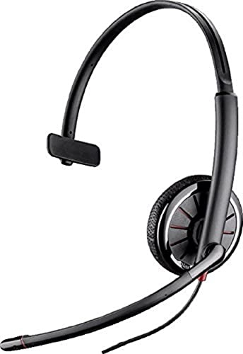 Blackwire C315 Wired Headset