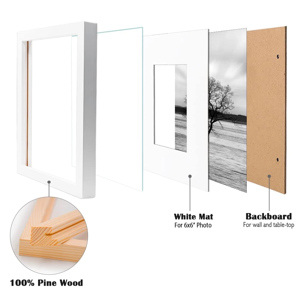 Photo Frames - 10x10