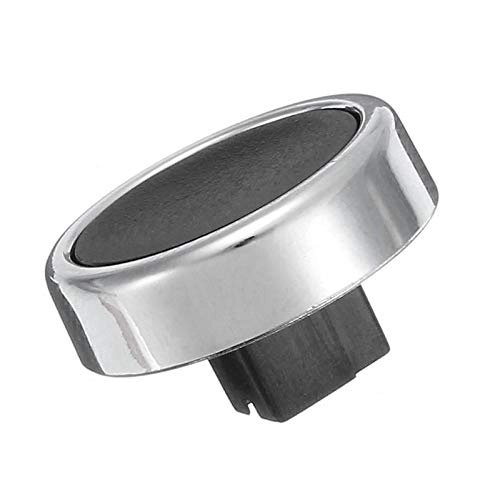 Steampunk ABS No Font Retro Orbitual Keycaps - Pink G03