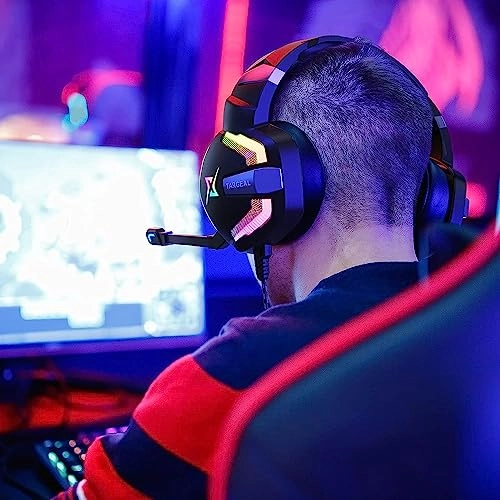 SKY-917 Wired Headset