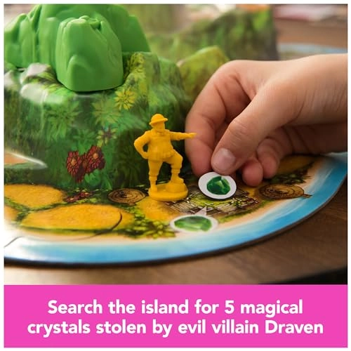 Jumanji Stampede (German)