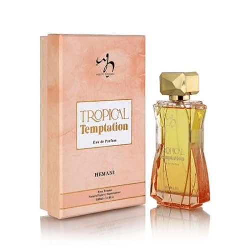 Tropical Temptation Eau de Parfum 100ml