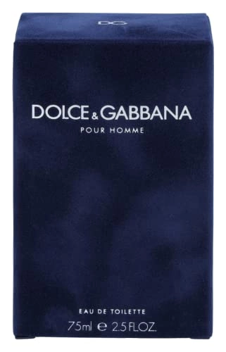 Eau de Toilette - 75 ml