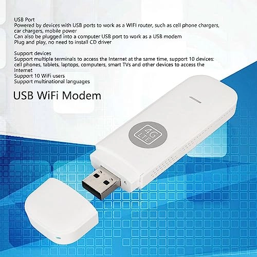 3c69xb5war-11 - 4G LTE Wi-Fi 150Mbps