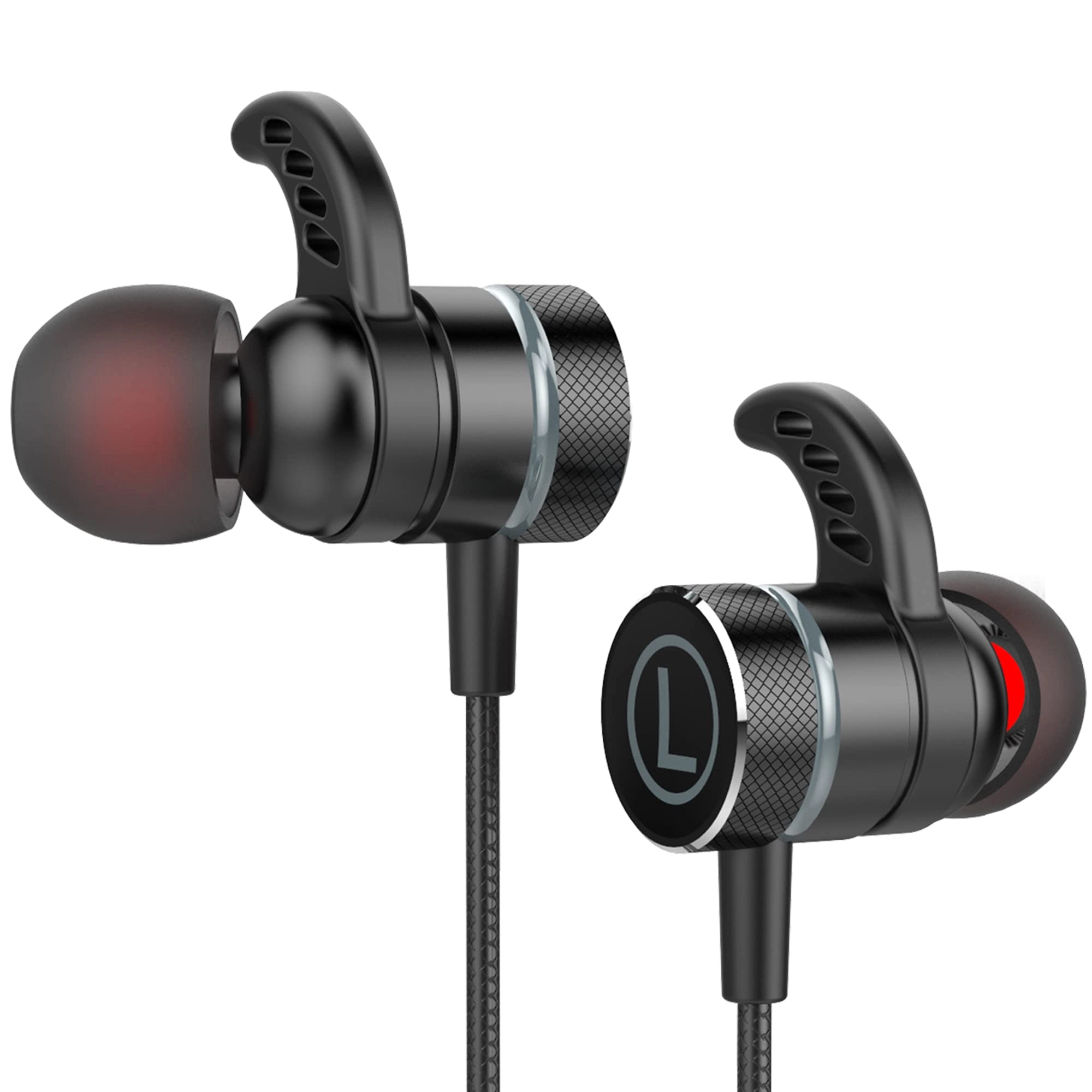 KASOTT SoundMaster Pro V1 Wired Earbud